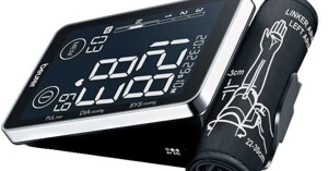 Top 4 máy đo huyết áp điện tử dùng cho gia đình