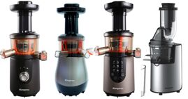 Top 4 máy ép chậm Kangaroo được mọi người ưa chuộng và tin dùng nhất