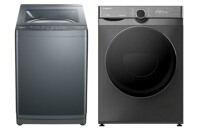 TOP 4 máy giặt Coex 10.5kg cho gia đình đông thành viên, giá chỉ từ 3.99 triệu đồng