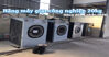 Top 4 máy giặt công nghiệp 20kg chất lượng, giá rẻ