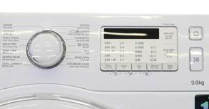 Top 4 máy giặt Samsung 9kg lồng ngang có mức giá từ 9 triệu đồng