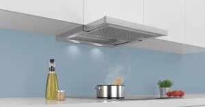 Top 4 máy hút mùi âm tủ Bosch chính hãng tốt đáng mua 2023