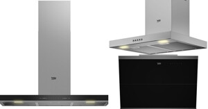 Top 4 máy hút mùi Beko được chú tâm nhất 2023