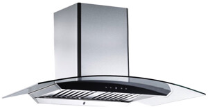 Top 4 máy hút mùi Binova được nhiều người tin dùng hiện nay