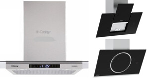 Top 4 máy hút mùi được ưa chuộng và tin dùng nhất hiện nay