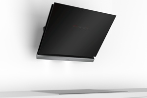 TOP 4 máy hút mùi kính vát Bosch được nhiều người yêu thích 2024