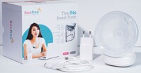 Top 4 máy hút sữa không dây tốt được ưa chuộng nhất 2022
