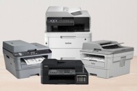 Top 4 máy in đa năng Brother chính hãng giá tốt cho năm 2024