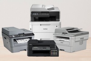 Top 4 máy in đa năng Brother chính hãng giá tốt cho năm 2024