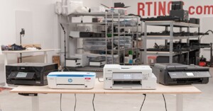 Top 4 máy in văn phòng tốt nhất năm 2021