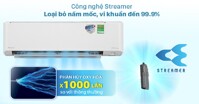Top 4 máy lạnh 1 chiều 9000BTU Daikin và Panasonic tiết kiệm điện nhất 2022