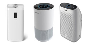 Top 4 máy lọc không khí 60m2 tốt nhất hiện nay nên mua để sử dụng
