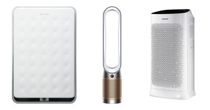 Top 4 máy lọc không khí tốt nhất 2022 để mua và sử dụng