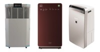 Top 4 máy lọc không khí tốt nhất 2022 không nên bỏ lỡ