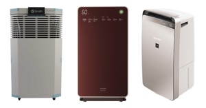 Top 4 máy lọc không khí tốt nhất 2022 không nên bỏ lỡ