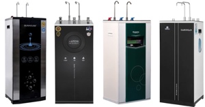 Top 4 máy lọc nước 3 chế độ đáng mua nhất trong năm 2023