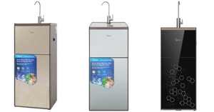Top 4 máy lọc nước Midea tốt nhất nên mua hiện nay 2023