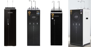 Top 4 máy lọc nước nóng lạnh Mutosi bạn nên thử 2023