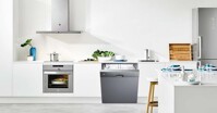 Top 4 máy rửa bát Teka đáng để đầu tư hiện nay