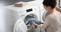 Top 4 máy sấy quần áo 9kg và 10kg cao cấp cho năm 2023