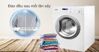 Top 4 máy sấy quần áo whirlpool bán chạy nhất