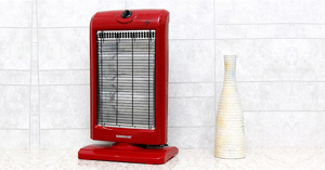 Top 4 máy sưởi Sunhouse đáng mua trong năm 2022