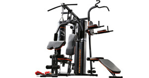 Top 4 máy tập đa năng bán chạy nhất hiện nay