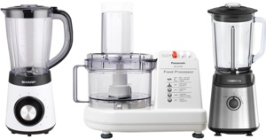 Top 4 máy xay đa năng của Nhật chất lượng, đáng mua nhất 2023