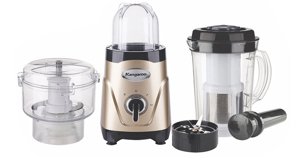 Top 4 máy xay đa năng Kangaroo đáng đồng tiền bát gạo để mua