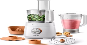 Top 4 máy xay đa năng Philips đáng mua nhất 2022