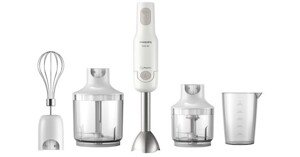 Top 4 máy xay sinh tố cầm tay Philip tốt nhất nên mua hiện nay