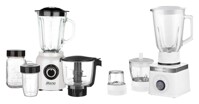 Top 4 máy xay sinh tố Sunhouse tốt nên mua nhất năm 2022