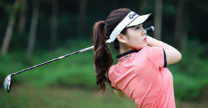 Top 4 mũ chống nắng chơi golf nhìn là muốn mua ngay