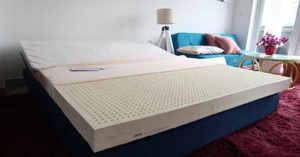 Top 4 nệm Vạn Thành được tìm mua nhiều nhất