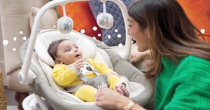 Top 4 nôi em bé được các mẹ ưa chuộng nhất 2021