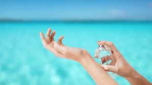 Top 4 nước hoa sinh ra là dành cho mùa hè