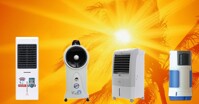 TOP 4 quạt điều hòa chất lượng, thích hợp cho đợt nắng nóng 2019