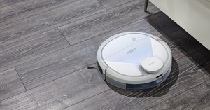 Top 4 robot hút bụi lau nhà giá 10 triệu loại tốt cho năm 2023