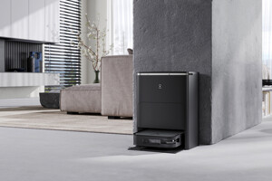 Top 4 sản phẩm robot hút bụi Ecovacs Deebot đáng mua hiện nay 2024