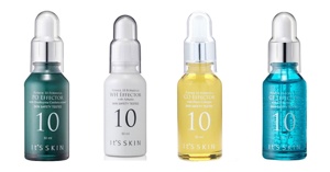 Top 4 serum It's Skin bán chạy nhất trên thị trường trong năm 2022