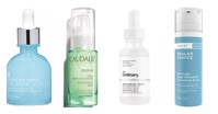 Top 4 serum kiềm dầu hot nhất trong năm nay 2022