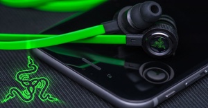 Top 4 tai nghe Razer được đông đảo game thủ yêu thích hiện nay