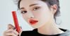 Top 4 thỏi son kem đỏ cam khiến các nàng mê mẩn