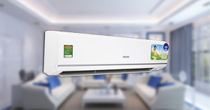 Top 4 thương hiệu điều hoà Nhật Bản được ưa chuộng nhất hiện nay