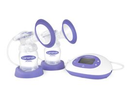 Top 4 thương hiệu máy hút sữa của Mỹ chất lượng cho năm 2024