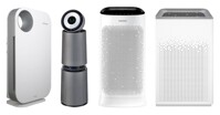 Top 4 thương hiệu máy lọc không khí Hàn Quốc phổ biến hiện nay