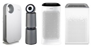 Top 4 thương hiệu máy lọc không khí Hàn Quốc phổ biến hiện nay