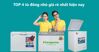 Top 4 tủ đông nhỏ giá rẻ tốt nhất hiện nay bạn nên biết
