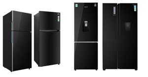 Top 4 tủ lạnh 2 ngăn chất lượng bạn nên sở hữu trong năm 2023