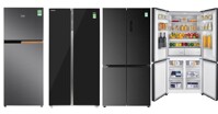 TOP 4 tủ lạnh Beko mới nhất 2022 đáng sắm cho dịp Tết Quý Mão 2023